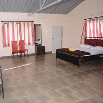 Yogadaa Royale Resort, Panchgani 2